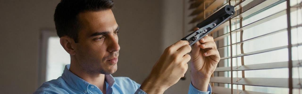 Cambio y reparación de cerraduras en persianas en Sant Boi de Llobregat