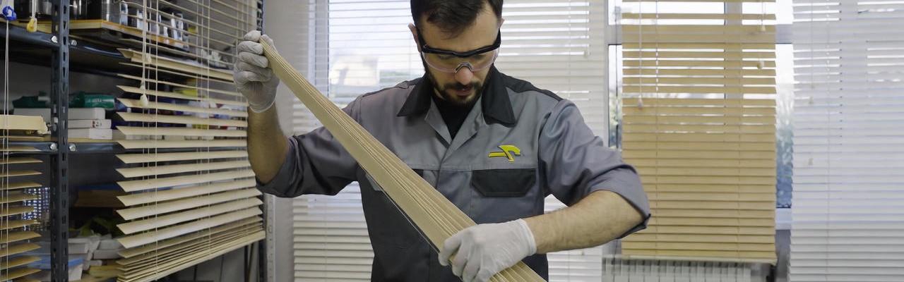 Reparación e instalación de poleas en todo tipo de persianas en Sant Boi de Llobregat